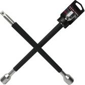 Chave em cruz embainhada OTO KIT - T099