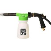 Canon à mousse - OTO KIT - 900 ml OTO KIT - L063