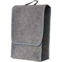 Bröstväska 44 x 28 x 12 cm OTO KIT - A006