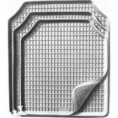 1 rubber carpet tray C 48.5 x 57 cm OTO KIT - TAPIS-C
