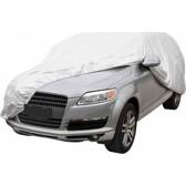 SUV bomullsfodrad presenning storlek XXL OTO KIT - B006-SUV-XXL