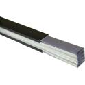 Infällbar och anpassningsbar solskyddsgardin - OTO KIT - 140 x 45 cm OTO KIT - A157