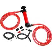 3-in-1 manuele overbrengingspomp OTO KIT - T089