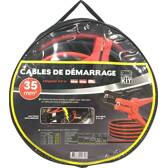 Startkabels: 4,5 m - 480A - 35 mm² OTO KIT - CAB35A