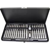 Screwdriver bit set - OTO KIT - 40pcs OTO KIT - T095