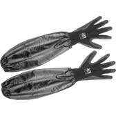Snow chain fitting glove OTO KIT - A092