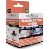 Renovador óptico de faros PADXPRESS - PC530