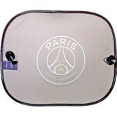 2 seitliche Sonnenrollos  PSG PARIS SAINT-GERMAIN  36 x 44 cm PARIS SAINT-GERMAIN - PSG1007