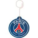 PSG vanilla logo air freshener PARIS SAINT-GERMAIN - PSG30VA