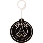 Ambientador premium vainilla con el logo del PSG PARIS SAINT-GERMAIN - PSG60VA