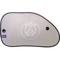 2 rideaux pare-soleil latéraux - PSG PARIS SAINT-GERMAIN - 38 x 65 cm PARIS SAINT-GERMAIN - PSG1008