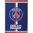 Emblème adhésif collection PSG dream bigger PARIS SAINT-GERMAIN - PSG1935