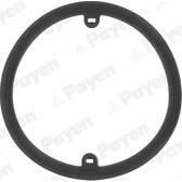 Afdichtring, oliekoeler PAYEN - KK5686