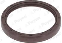 Elring 263.600 Bague D'etanchéité