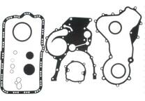 Gasket Kit, crankcase