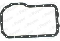 Gasket, oil sump