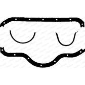 Gasket Set, oil sump PAYEN - HC354