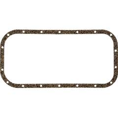 TOPRAN Guarnizione Coppa Olio 100293 – Ricambio Auto Per Selezione Modelli