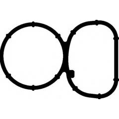 Joint d'étanchéité (collecteur d'admission/d'échappement) PAYEN - JD5991