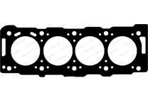 Joint D'Étanchéité Culasse Elring 075.820 - Compatible Peugeot Citroën 2.0 HDI