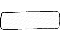Junta tapa balancines