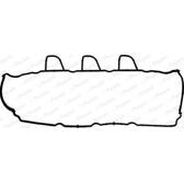 Rocker cover gasket PAYEN - JM7165