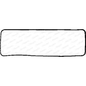 Rocker cover gasket PAYEN - JN248