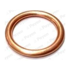 Rondelle d'étanchéité (vis de purge d'huile) PAYEN - PB907