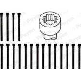 Screw- cylinder head bolt PAYEN - HBS061