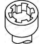 Screw- cylinder head bolt PAYEN - HBS246