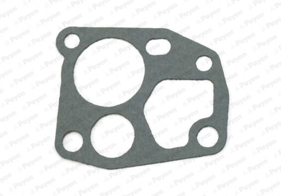 Seal, oil filter