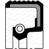 Shaft Seal, manual transmission PAYEN - NA5449