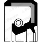 Shaft Seal- oil pump PAYEN - NJ654