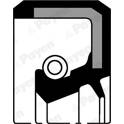 Shaft Seal- oil pump PAYEN - NJ655