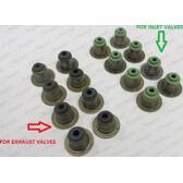 Valve stem seals PAYEN - HR5063