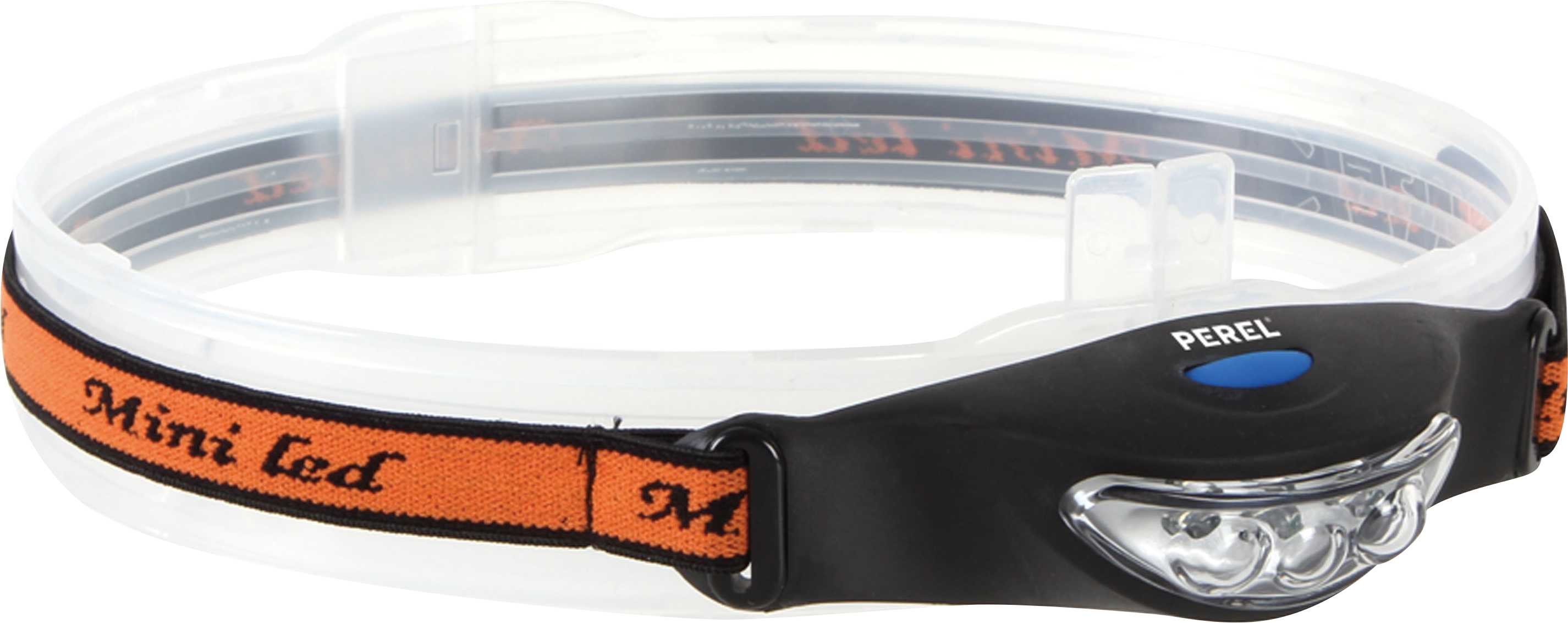 Flashlight -9 LEDs - UV