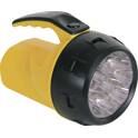 Flashlight -9 LEDs PEREL - 923482