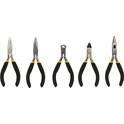 5 Mini Precision Pints Set PEREL - 929042