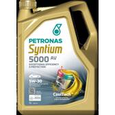 SYNTIUM 5000 AV 5W-30 SN Motoröl - 5L PETRONAS - 70950M12EU