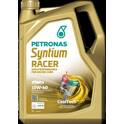 Motoröl SYNTIUM RACER 10W60 SL - 5L PETRONAS - 70000M12EU
