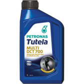 Transmissionsöl TUTELA MULTI DCT 700 - 1L PETRONAS - 76160E15EU
