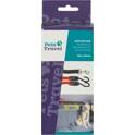 Laisse réglable pour animaux PETS TRAVEL - 4300009