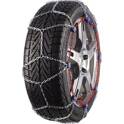 Generico RVS Catene da Neve 9 mm, Pneumatici 205/55/17 - omologate a Norma  di Legge : : Auto e Moto