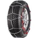 2 Chaînes neige 13 mm PEWAG Servo SUV 68 PEWAG - 37072
