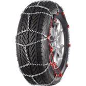 2 Chaînes neige 13 mm PEWAG Servo SUV 81 PEWAG - 37156