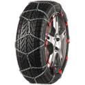 2 Chaînes neige 9 mm PEWAG XB Automatique 69 PEWAG - 92756