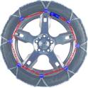 2 Correntes de neve 13 mm PEWAG SXP 530 Snox PRO PEWAG - 88988