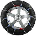 2 snökedjor 7 mm PEWAG Servo Sport 77 PEWAG - 30361