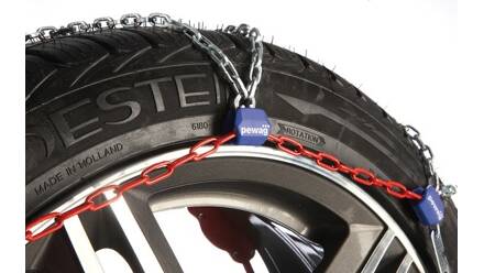 Pewag Snox Pro Snow Chains