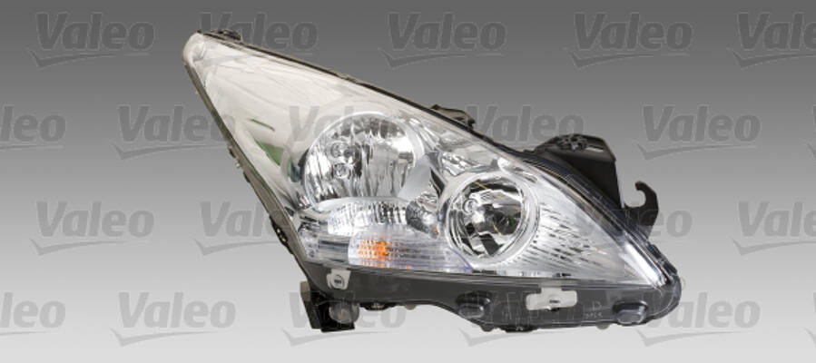 Frontscheinwerfer VALEO 043785